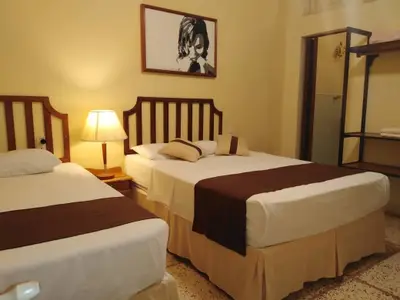 Ferienwohnung für 3 Personen (16 m²) in Camagüey 2/10