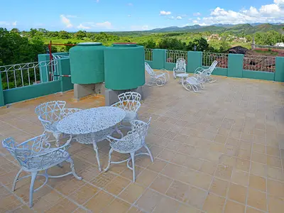 Ferienwohnung für 4 Personen (20 m²) in Trinidad 4/10