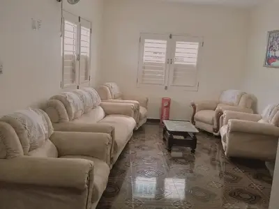 Ferienwohnung für 4 Personen (16 m²) in Camagüey 8/10