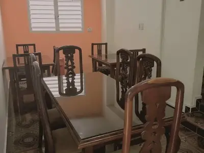 Ferienwohnung für 4 Personen (16 m²) in Camagüey 9/10
