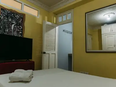 Ferienwohnung für 2 Personen (12 m²) in Santiago de Cuba 2/9