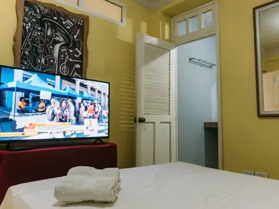 Ferienwohnung für 2 Personen (12 m²) in Santiago de Cuba 3/9