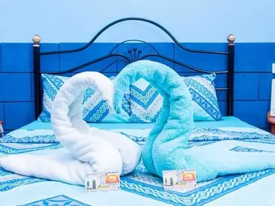 Ferienwohnung für 2 Personen (11 m²) in Cienfuegos 1/10