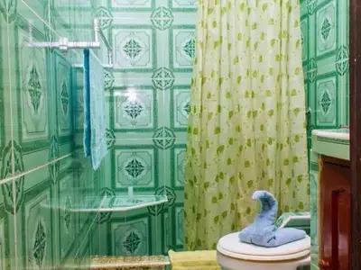 Ferienwohnung für 2 Personen (11 m²) in Cienfuegos 3/10