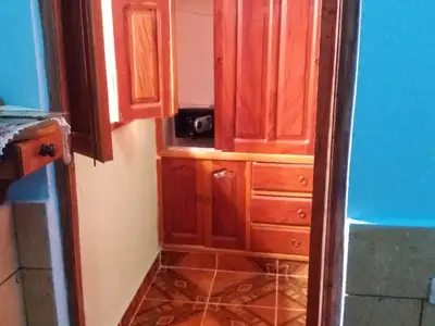 Ferienwohnung für 2 Personen (11 m²) in Cienfuegos 4/10