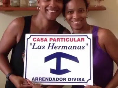 Ferienwohnung für 2 Personen (11 m²) in Cienfuegos 10/10