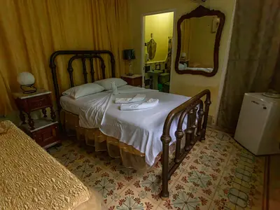 Ferienwohnung für 2 Personen (20 m²) in Cienfuegos 2/10