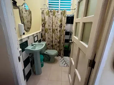 Ferienwohnung für 2 Personen (20 m²) in Cienfuegos 3/10