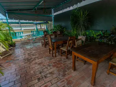 Ferienwohnung für 2 Personen (20 m²) in Cienfuegos 10/10
