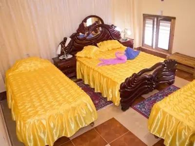 Ferienwohnung für 4 Personen (20 m²) in Remedios 1/10