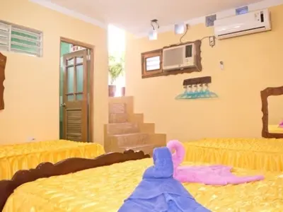 Ferienwohnung für 4 Personen (20 m²) in Remedios 2/10