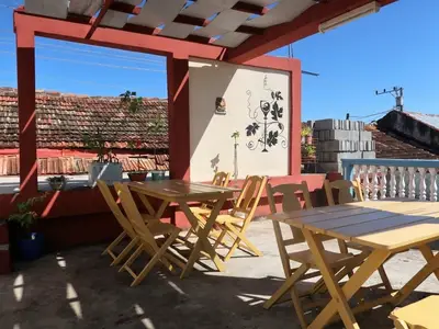 Ferienwohnung für 5 Personen (22 m²) in Baracoa 3/10