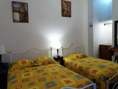 Ferienwohnung für 3 Personen (18 m²) in Santiago de Cuba 9/10