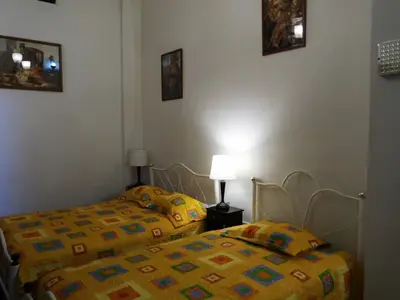 Ferienwohnung für 3 Personen (18 m²) in Santiago de Cuba 10/10