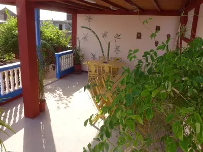 Ferienwohnung für 5 Personen (22 m²) in Baracoa 10/10