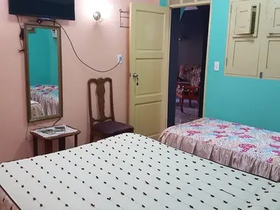 Ferienwohnung für 3 Personen (16 m²) in Santiago de Cuba 2/10