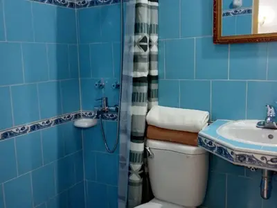 Ferienwohnung für 3 Personen (16 m²) in Santiago de Cuba 5/10