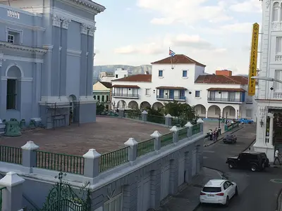 Ferienwohnung für 3 Personen (16 m²) in Santiago de Cuba 9/10