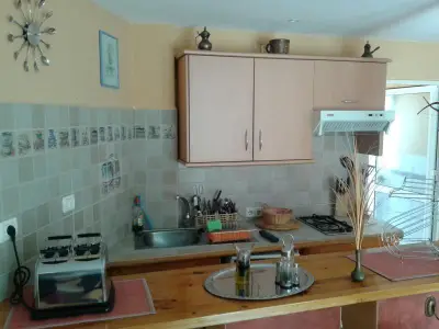 Küchenzeile