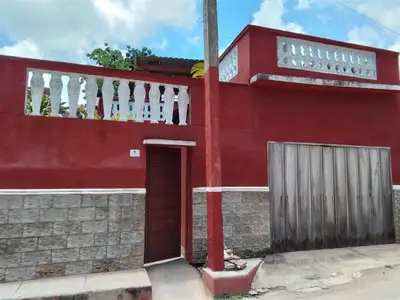 Ferienwohnung für 4 Personen (18 m²) in Trinidad 3/10