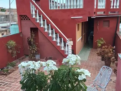 Ferienwohnung für 4 Personen (18 m²) in Trinidad 4/10