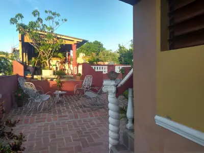 Ferienwohnung für 4 Personen (18 m²) in Trinidad 6/10