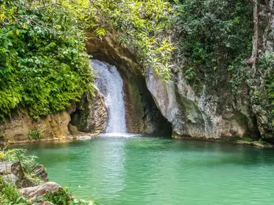 Ferienwohnung für 4 Personen (18 m²) in Trinidad 7/10