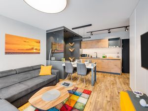 Ferienwohnung für 4 Personen (43 m&sup2;)