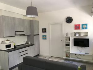 Ferienwohnung für 5 Personen (50 m²)