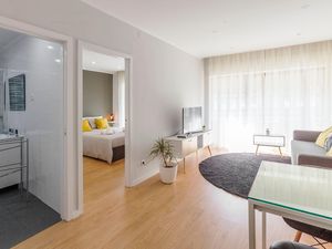 Ferienwohnung für 3 Personen (55 m&sup2;)