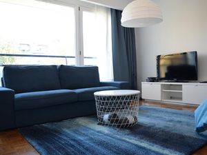 Ferienwohnung für 2 Personen (41 m²)