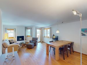 Ferienwohnung für 2 Personen (75 m²)