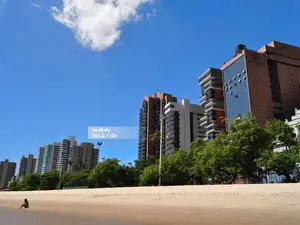Ferienwohnung für 2 Personen (43 m²) in Fortaleza