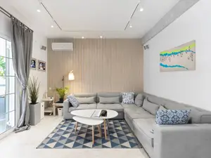 Ferienwohnung für 4 Personen (96 m²) in Athen