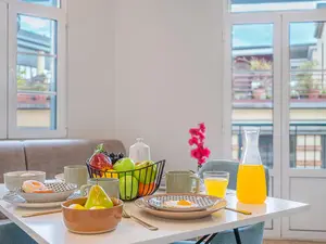 Ferienwohnung für 3 Personen (60 m²) in Funchal