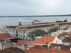 Ferienwohnung für 3 Personen