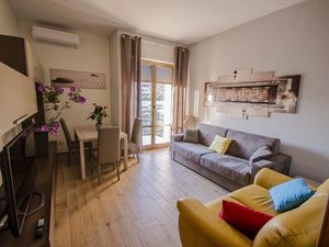 Ferienwohnung für 8 Personen (110 m²)