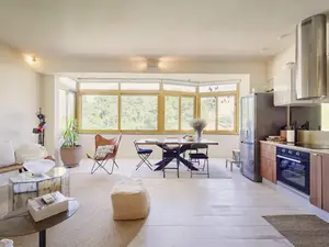 Ferienwohnung für 5 Personen (70 m²) in Estoril