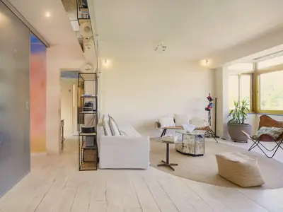 Design Appartment Estoril Valley