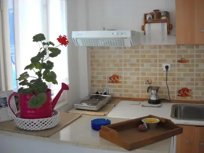 Kochbereich