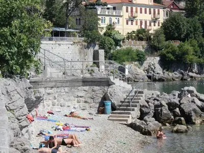 Strand Crnikovica