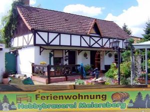 Ferienwohnung für 4 Personen (45 m&sup2;)