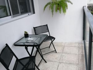 Ferienwohnung für 2 Personen (35 m²)