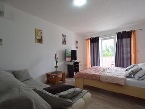 Ferienwohnung für 2 Personen (35 m²)