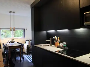 Ferienwohnung für 3 Personen (45 m²) in Zirkitzen