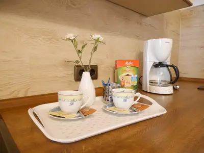 Kaffeezubehör
