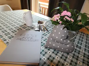 Ferienwohnung für 5 Personen (70 m²) in Zirkitzen