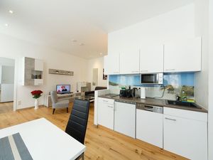 Ferienwohnung für 2 Personen (45 m²)