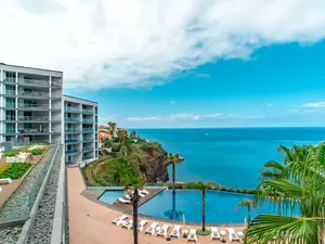 Ferienwohnung für 6 Personen (120 m²) in São Martinho (Funchal)