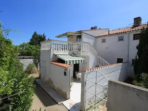 Ferienwohnung für 6 Personen (73 m²) in Barbariga